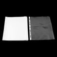 thumbnail image 2 of Unique Bargains Plastic A4 Paper Storage Sheet Protector Clear 0.02cm Thickness 100pcs, 2 of 4