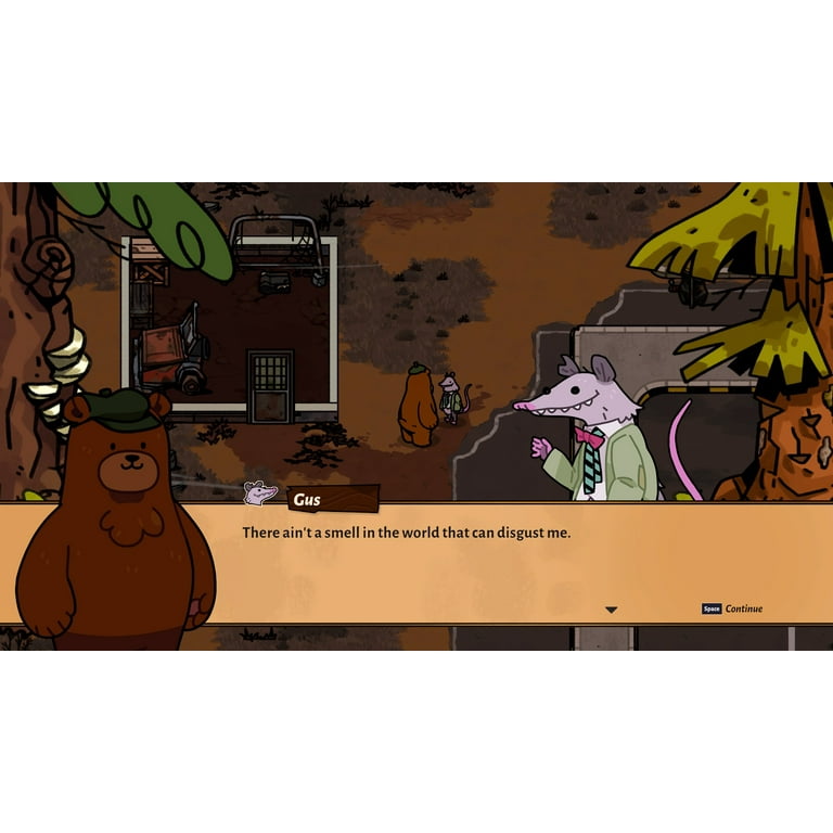 We bare bears nintendo switch outlet