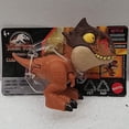 thumbnail image 4 of Jurassic World Snap Squad Carnotaurus Mini Figure, 4 of 5