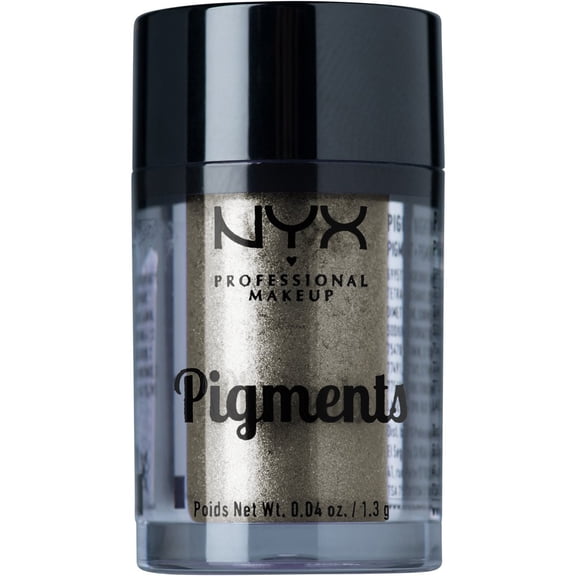 NYX Professional Makeup Pigments - Henna