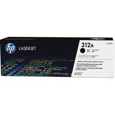 Cartouche de Toner HP CF380A