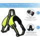 thumbnail image 4 of Mascretta Pechera para Perro con Bandas Reflectivas y Diseño Ajustable Mascretta  Pechera para Perro, 4 of 7