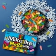 thumbnail image 4 of Mike and Ike Mega Mix Chewy Candy, 5 Ounce Theater Box, 1 Count, 4 of 7