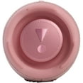 thumbnail image 4 of JBL Charge 5 Bluetooth Portable Speaker, Pink, JBLCHARGE5PINKAM, 4 of 4
