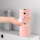 thumbnail image 5 of Dispensador automático de jabón de 280 ML, dispensador automático de jabón cómodo, resistente al agua IPX5, 5 of 7