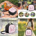 thumbnail image 6 of KUIFORTI Reading Axolotl Backpack with Lunchbox Boys School Bag Pencil Case Kid Backpack Set of 4 for Elementary Primary Middle School Students Back to School Supplies, 6 of 7