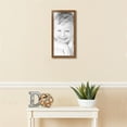 thumbnail image 4 of ArtToFrames 10x21 inch New Gold Picture Frame, Gold Wood Poster Frame (4998), 4 of 8
