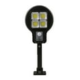 thumbnail image 2 of Sentmoon LED Outdoor Solar Lights, Land-scape Spotlights, Garden Lights, Wireless Solar Powered Outdoor Lights/Lighting For Yard, Walkway Todays Deals Clearance Sales, 2 of 7