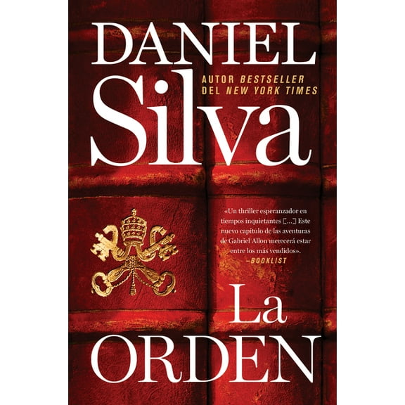 The Order La Orden, (Paperback)