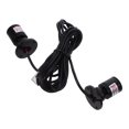 thumbnail image 1 of IDEANATEGRATE LED USB Para Debajo De Gabinete Negro Con Suave Para Interiores, 1 of 8