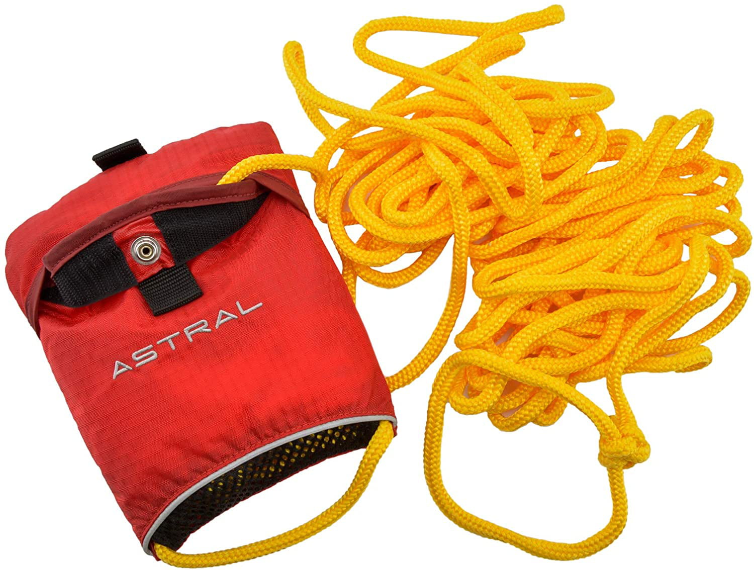 Rescue Throw Rope Bag 