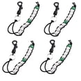 thumbnail image 1 of 4 Golf Shot Counter, Golf Balls Shot Green Shot Keeper Point Counts with Clamp, 1 of 5