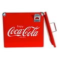 thumbnail image 4 of Hielera Metálica Coca-Cola dace Dace  HIELERA METALICA COCA-COLA, 4 of 5