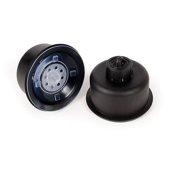 Gen-turi Suction Cup Mount