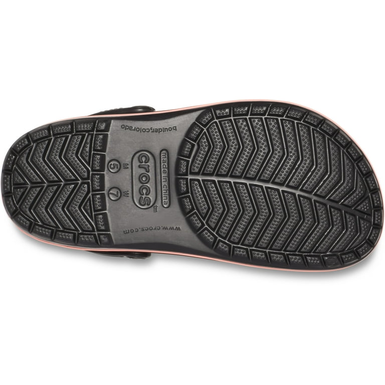 Crocs Unisex Crocband Seasonal Graphic Clog Walmart