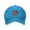 Blue, variant on Octopus Pirate Baseball Caps for Men Women Adjustable Casual Trucker Hats for Fishing Outdoor Activities Fashion Hats