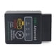 thumbnail image 5 of Detector de fallas de motor automotriz HWRETIE OBD2,escáner Bluetooth 40,compatible con Android e iOS,herramienta de diagnóstico para mantenimiento y reparación de vehículos, 5 of 7