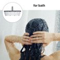 thumbnail image 3 of Inteprter Lluvia de alta presión LED de 6 pulgadas Juegos de accesorios de baño, 3 of 6