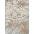 thumbnail image 2 of Addison Rugs Chantille Indoor/Outdoor Transitional Animal Ivory Machine Washable Rectangle Rug, 8' x 10', 2 of 8