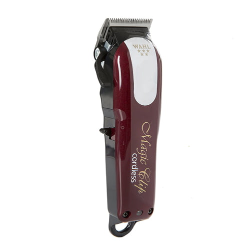 clipper cordless wahl