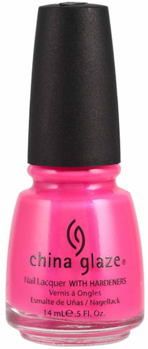 china glaze nail polish