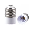 thumbnail image 1 of Light Bulb Socket Converter Bayonet To Screw Bulbs Adaptor Socket Converter For Ceiling Fans Light Chandeliers Base S Ocket Er For LED Bulbs And Incandescent, 1 of 4