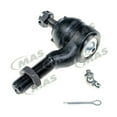 thumbnail image 2 of Mas Industries T3156 Outer Tie Rod End Fits select: 1994-1996 MITSUBISHI MIGHTY MAX, 1991-1993 MITSUBISHI MIGHTY MAX / S, 2 of 2