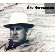 Hermanson - Alarme - Classical - CD