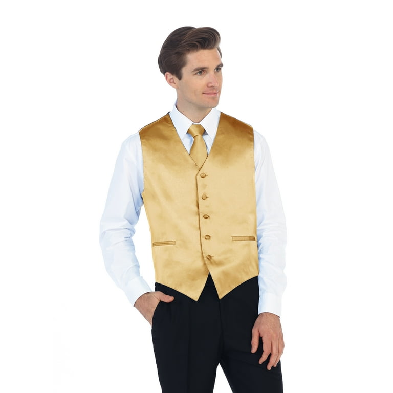 Pocket square 2024 in vest
