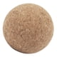 thumbnail image 3 of Pelota de masaje de corcho, pelota de fitness, masajeador de espalda, masajeador de pies, accesorio para la zona lumbar 1 centímetros, 3 of 9