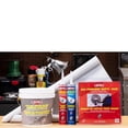 thumbnail image 1 of Alpha Systems 1259.1890 SuperFlex RV Roof Kit, White, 1 of 1