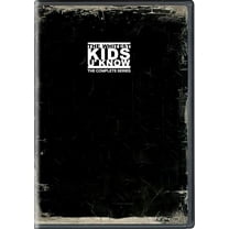 The Whitest Kids U' Know: The Complete Series (The Completer Edition)
