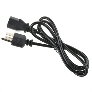 CJP-Geek 1.8m 6ft Extension DC Power Cord Cable Plug For X Rocker