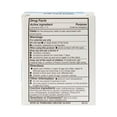 thumbnail image 7 of Water Jel Burn Jel Burn Relief Lidocaine 3.5 Gram Individual Packet Topical Gel 2% Strength , 25 Ct, 7 of 7