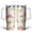 Mushroom (158)-new_7, variant on Mushroom 30 Oz Tumbler with Handle Lid and Straw, Stainless Steel Double Walled Vacuum Insulated Cup, Cute Anniversary Wedding Birthday Gifts Tumbler for Women Men Friends Outdoor Indoor