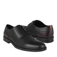 thumbnail image 1 of ZAPATOS CABALLERO STYLO 2715-3CP PIEL NEGRO Stylo  2715-3CP, 1 of 4