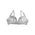 thumbnail image 2 of Brasier Secret Treasures Talla 38B con Detalle de Moño Gris, 2 of 3