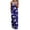 H-047 Royal Blue, variant on Red Women Coveralls Floral Graphic Loose Fit Overalls Pants Romper for Women Casual Flare Bell Bottom Straight Leg Long Boot Cut Leg Summer Fall Coveralls 2025 M