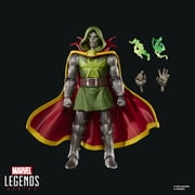 Fantastic Four Comics - Marvel Legends - Emperor Doom Action Figure