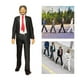 thumbnail image 5 of Figuras de Muñecas en Miniatura Zulema Diorama 1:64 Hombre Parque Negro, 5 of 8