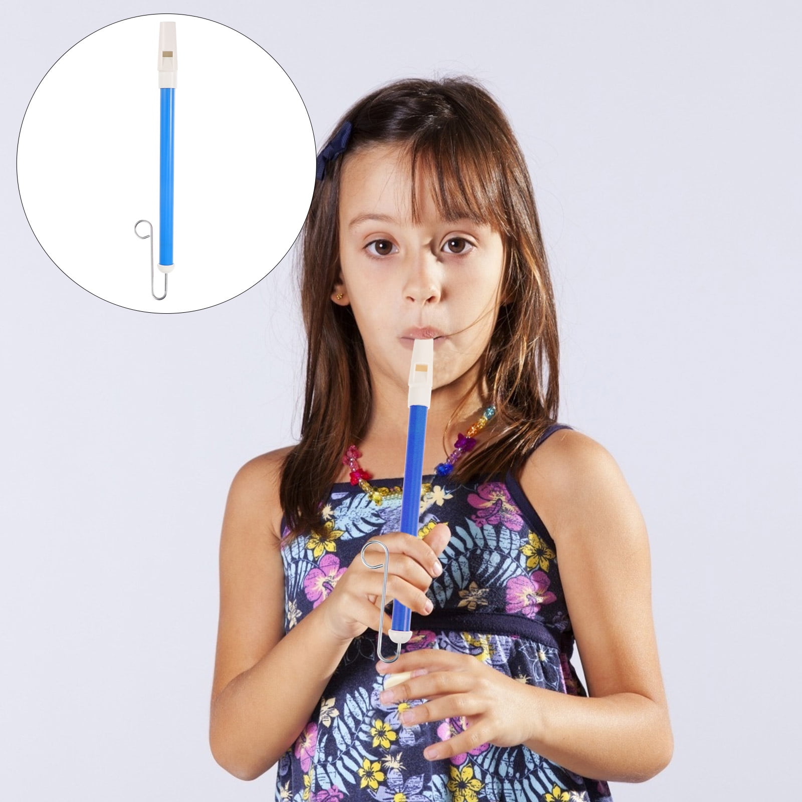 Musical Instrument Slide Whistle Toy Premium Slide Whistle Durable