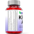 thumbnail image 5 of (3 Pack) BioHealth Keto ACV Gummies - Apple Cider Vinegar Supplement for Weight Loss - Energy & Focus Boosting Dietary Supplements for Weight Management & Metabolism - Fat Burn - 180 Gummies, 5 of 9