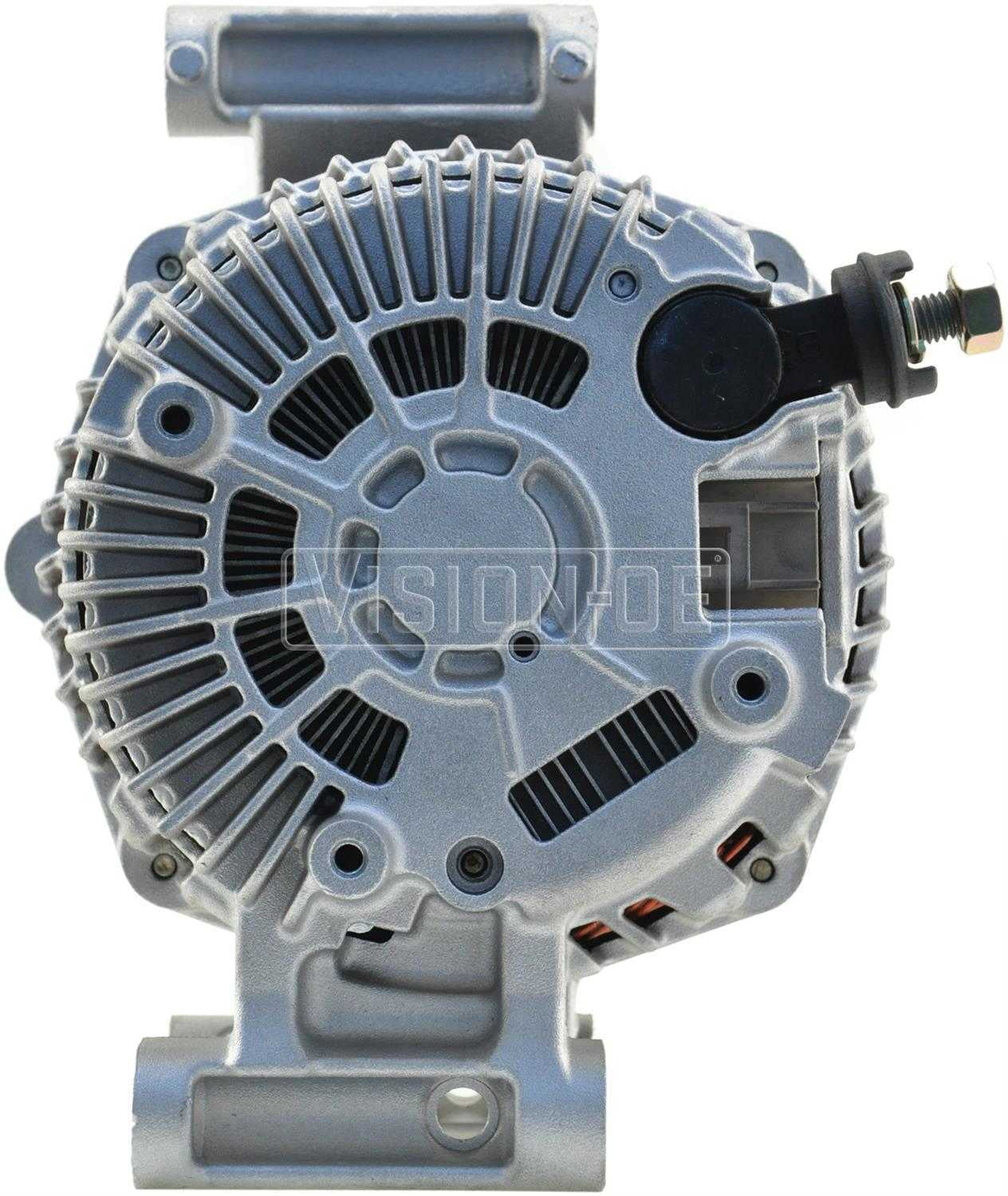 Vision OE 11172 Alternator