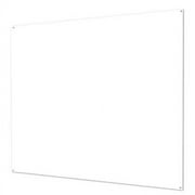 Air King SP2430W Range Hood Backsplashes, 24" x 30", White