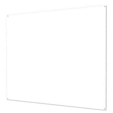 Air King SP2430W Range Hood Backsplashes, 24" x 30", White