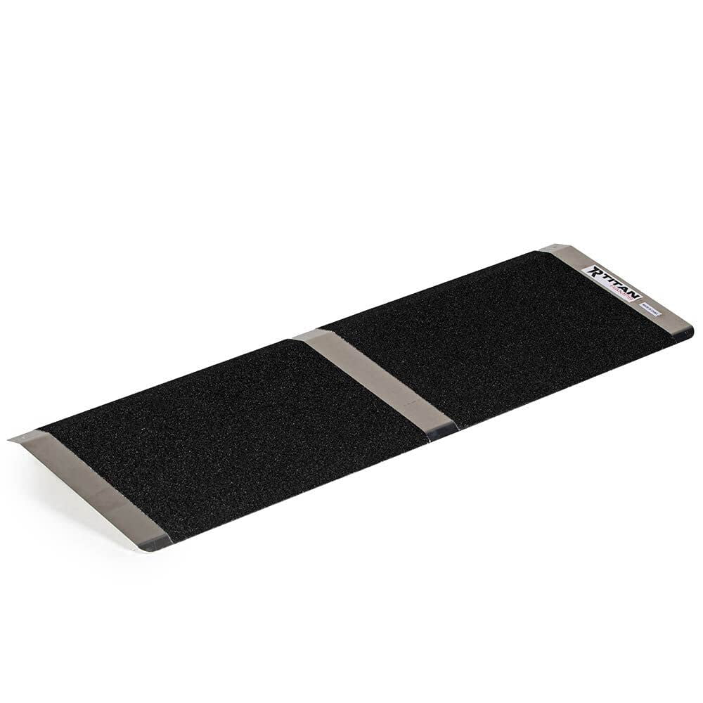 Entry Plate Ramp Titan Ramps 10