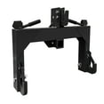 thumbnail image 1 of 3 Point Quick Hitch Category 1 Tractor, 3000LBS Lift Capacity, 2" Receiver, No Bushing Required, 5 Level Adjust, 1 of 7