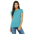 thumbnail image 1 of Bella + Canvas Ladies' The Favorite T-Shirt - 6004, 1 of 4