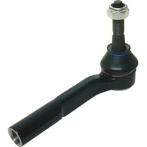 URO Parts 12801423 Tie Rod End For 03-06 Saab 9-3