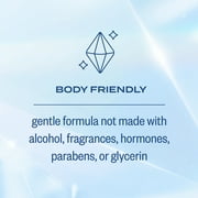K-Y Silicone Personal Lube, Premium Silicone Lubricant For Couples and Sexual Wellness, 1.5 fl oz